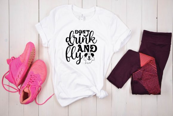 Don't Drink and Fly Svg: A Designer's Real-World Review