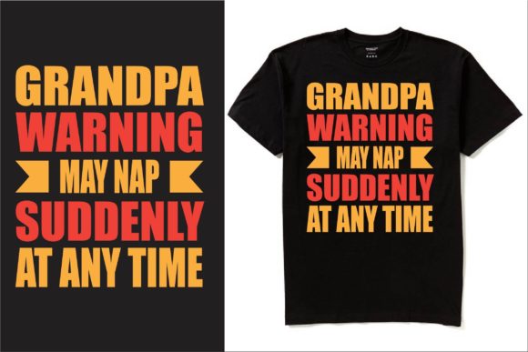 Grandpa Warning May Jpg T-shirt Design: A Review of Graphics for T-Shirt Designs