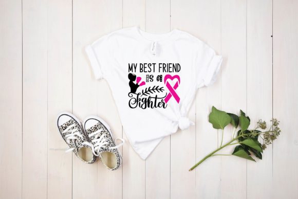 My Best Friend is a Fighter Graphics and T-Shirt Designs Review