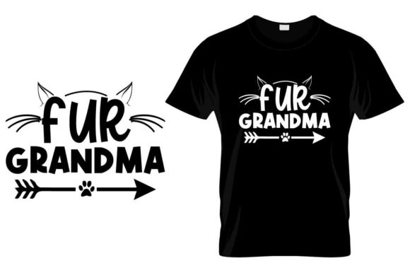SVG Funny Cat Quote Graphic: A Review for Graphics and Print Templates