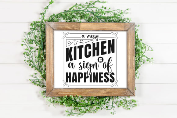 This Must Be My Jam, Funny Kitchen SVG Graphics & Print Templates